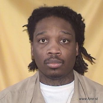 Marvin F Johnson Jr Mugshot